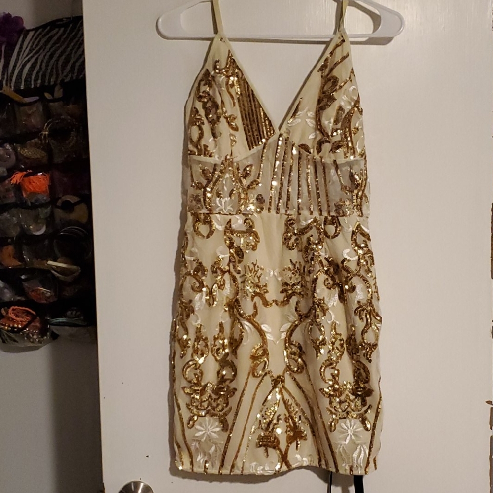 Coaktail dress